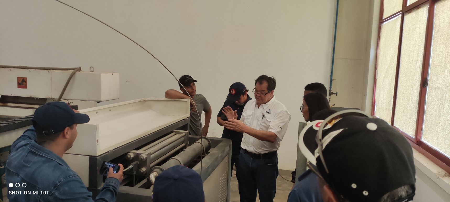 Trabajo Realizado 2