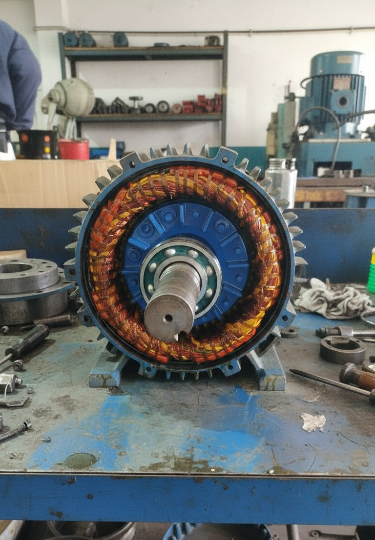 Trabajo Realizado 1