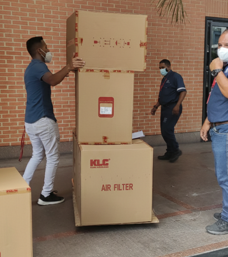 Trabajo Realizado 1